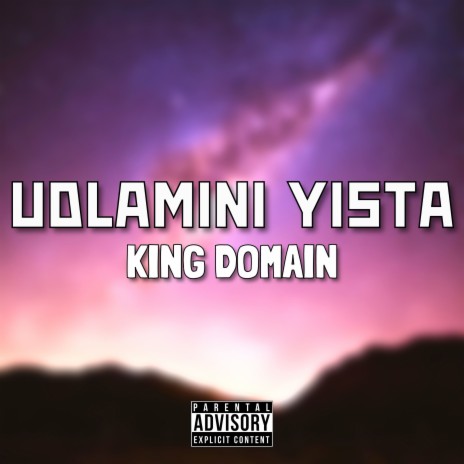 uDlamini YiSta | Boomplay Music