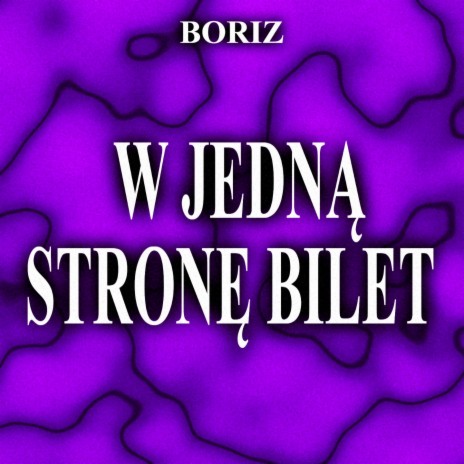 W jedną stronę bilet | Boomplay Music