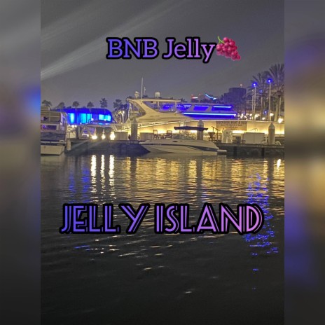 Jelly Island | Boomplay Music
