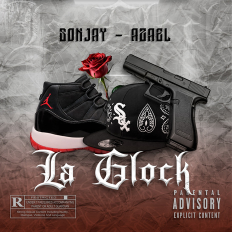 LA GLOCK ft. azael & Thee Boy Produciendo | Boomplay Music