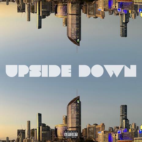 UPSIDE DOWN ft. Amino | Boomplay Music