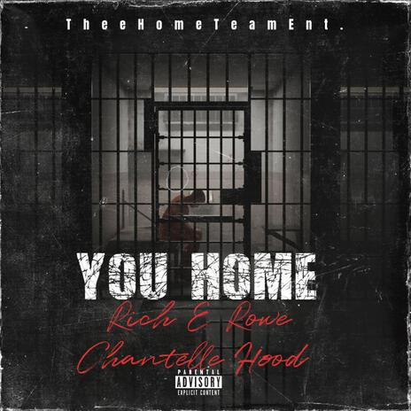 You Home ft. Chantelle Hood | Boomplay Music