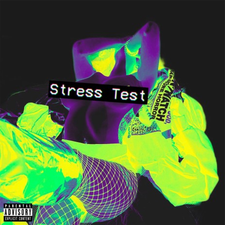 Stress Test | Boomplay Music