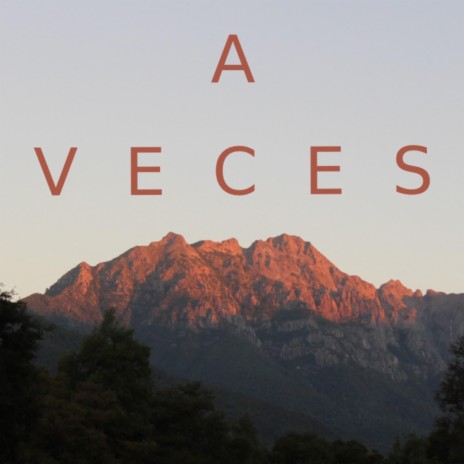 A veces | Boomplay Music