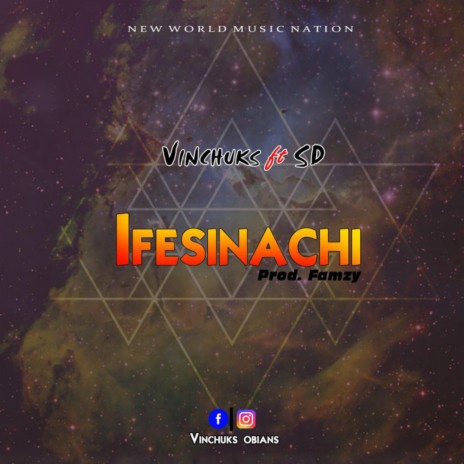 Ifesinachi | Boomplay Music