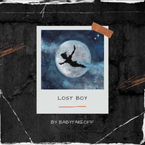 Lost Boy | Boomplay Music