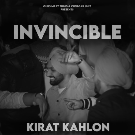 Invincible | Boomplay Music