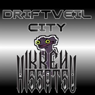 Driftveil City