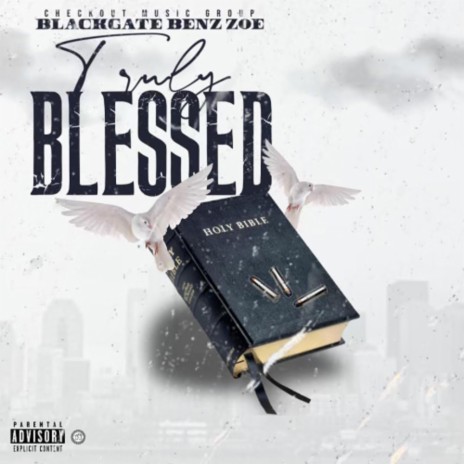 Truly Blessed | Boomplay Music