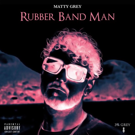 Rubber Band Man