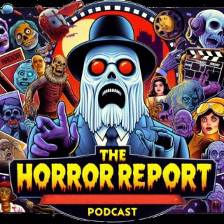 The Horror Report: Jan 15, 2024
