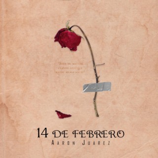 14 de Febrero lyrics | Boomplay Music