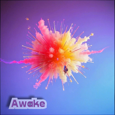 Awake | Boomplay Music