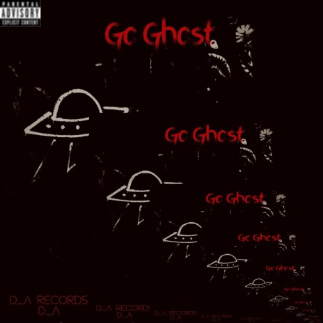 Go Ghost | Boomplay Music