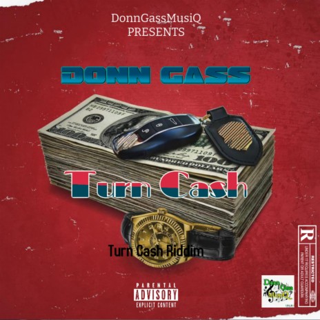 Turn Cash | Boomplay Music