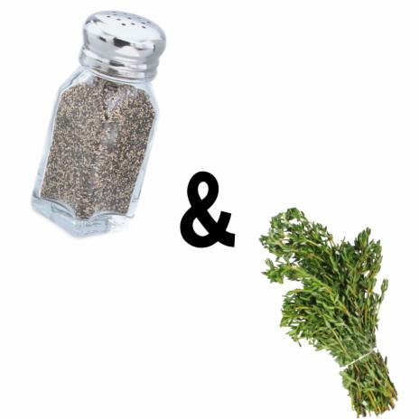 Pepper & Thyme