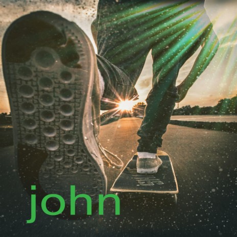 John | Boomplay Music
