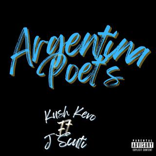 Argentina Poet's