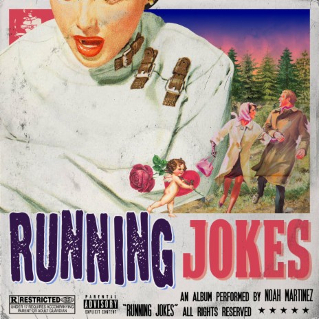 Running Jokes | Boomplay Music