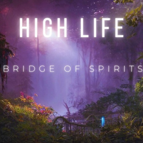 Bridge Of Spirits (Radio Edit) | Boomplay Music