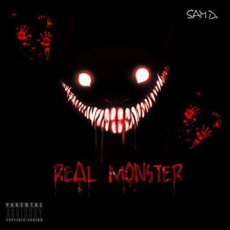 Real Monster