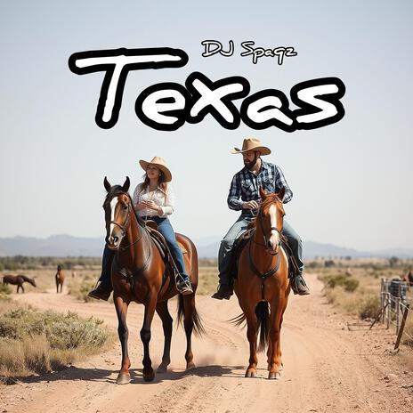 Texas | Boomplay Music