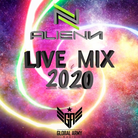 Live Mix 2020 | Boomplay Music