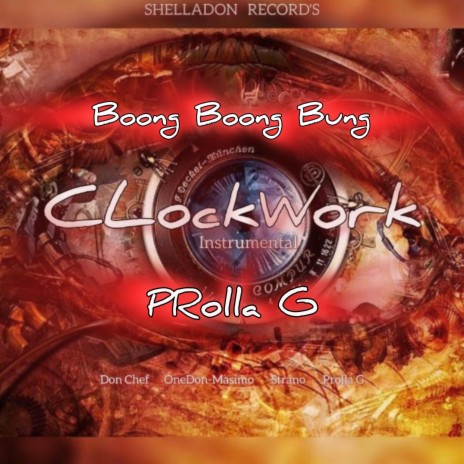 Boong Boong Bung | Boomplay Music