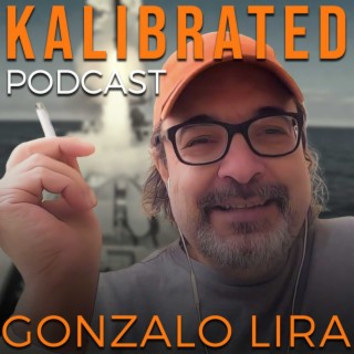 Kalibrated with Scott - Gonzalo Lira