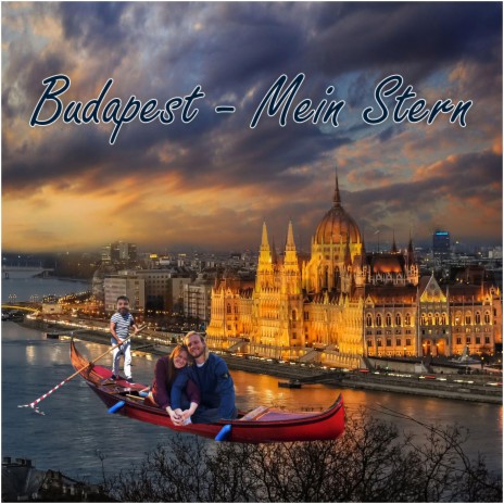 Budapest (Mein Stern)