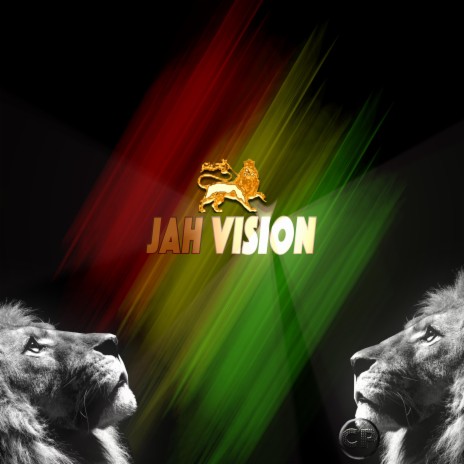 Jah Vision | Boomplay Music