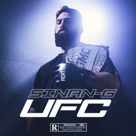 UFC | Boomplay Music