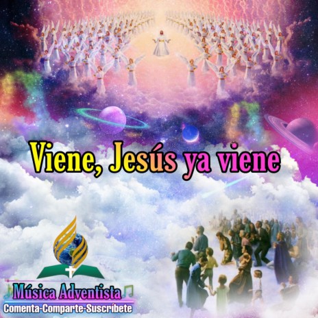 Viene, Jesús ya viene (Instrumental) ft. Dorindo Godoy