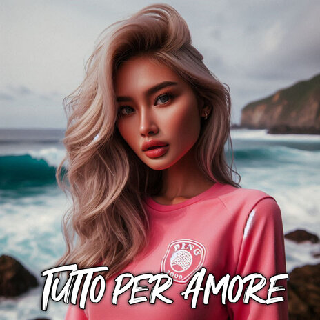 Tutto per Amore | Boomplay Music