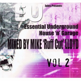 Essential Underground House 'n' Garage, Vol. 2