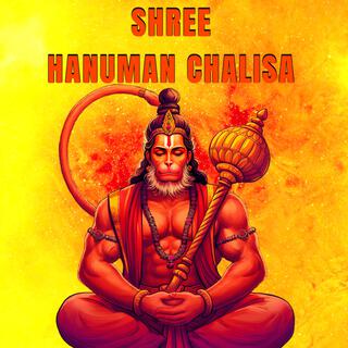 Shree Hanuman Chalisa