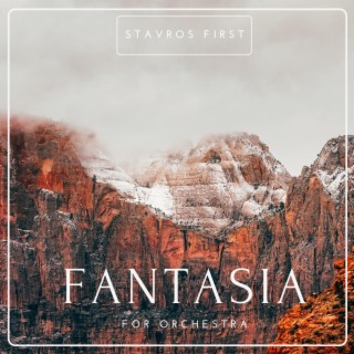 Fantasia for Orchestra