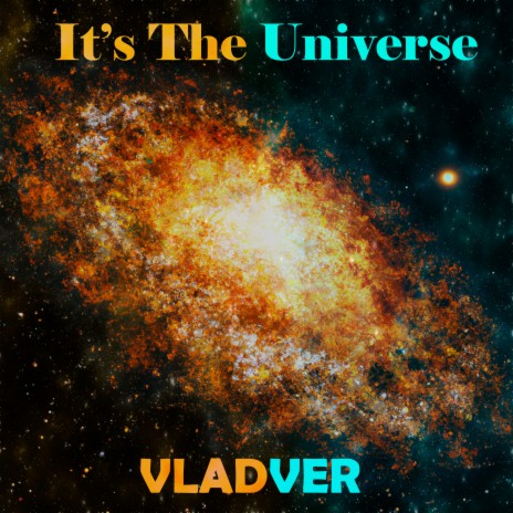 It's the Universe