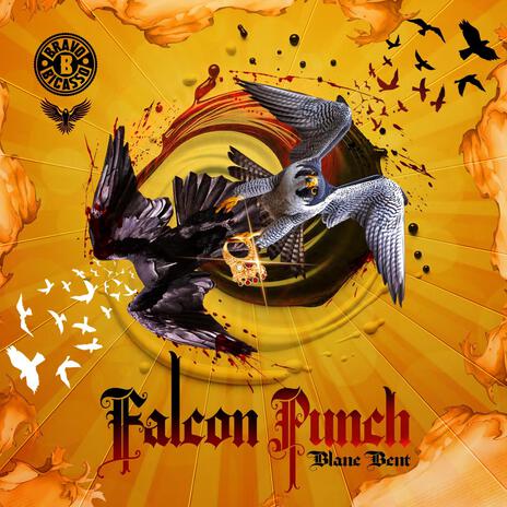 FALCON PUNCH