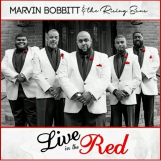 Marvin Bobbitt & the Rising Sons