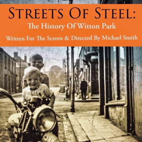 A Northern Wind (From the film 'Streets of Steel') | Boomplay Music