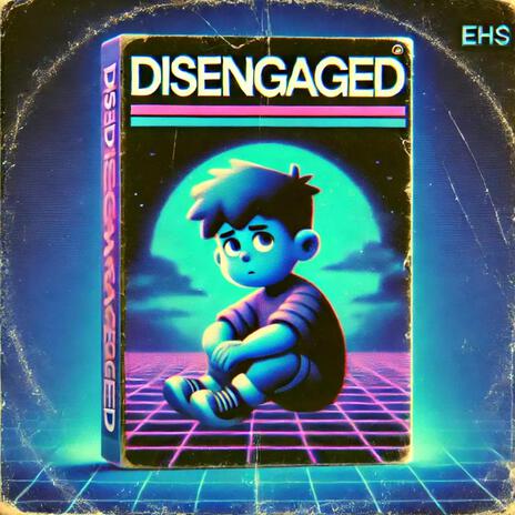 DISENGAGED ft. Crate & Ncl Tombo | Boomplay Music