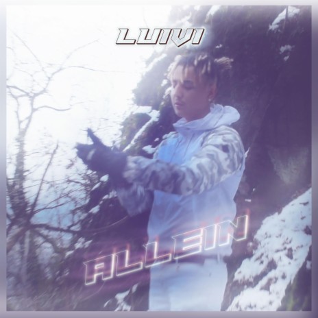 Allein ft. LUIVI | Boomplay Music