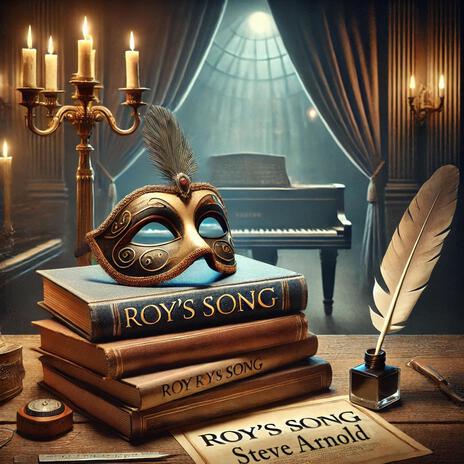 Roy's Song | Boomplay Music