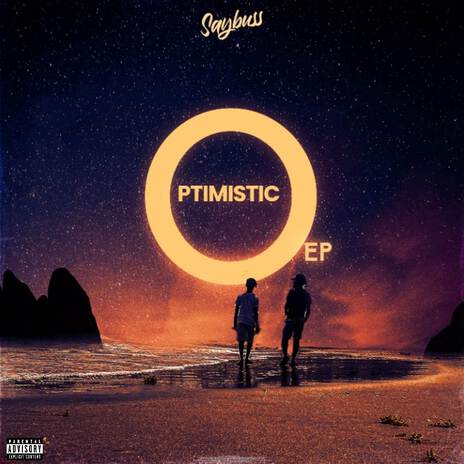 Optimistic | Boomplay Music