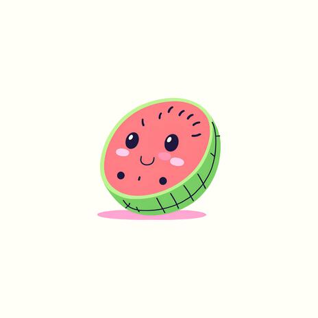 Chill Melon | Boomplay Music