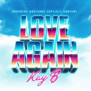 Love Again