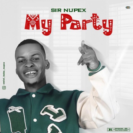 My party | Boomplay Music
