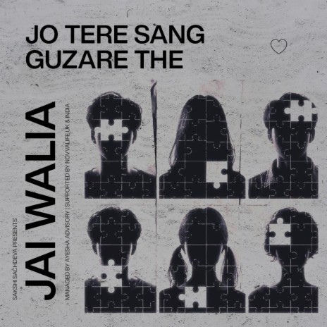 Jo Tere Sang Guzaare | Boomplay Music