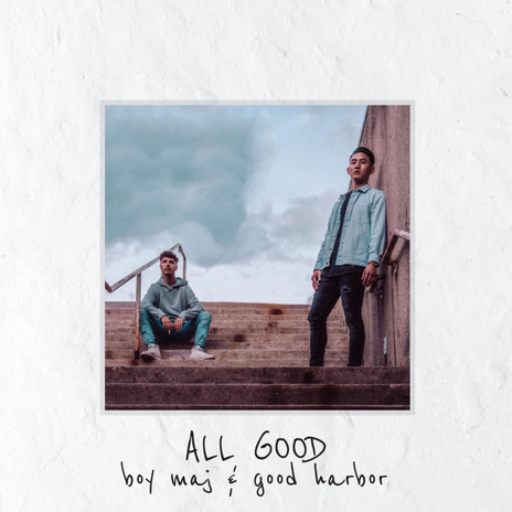 All Good | Boomplay Music